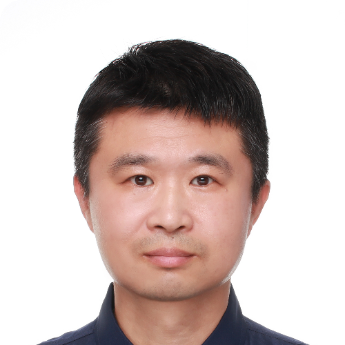 科普，单慷医生头像照片