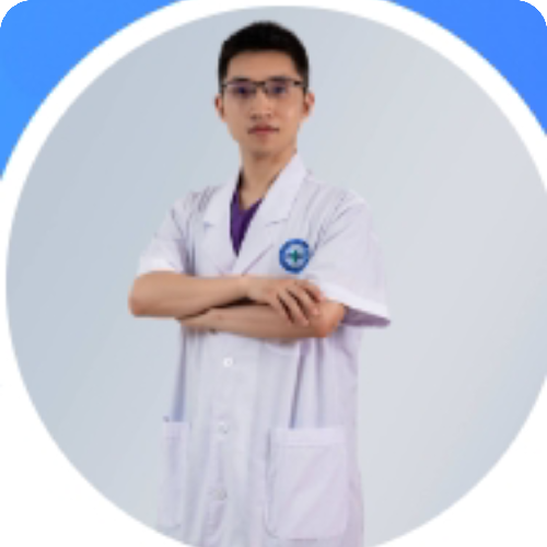 科普，孙传喜专家医生头像