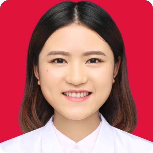 冯晓庆医生头像照片