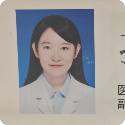 孙琳医生头像照片