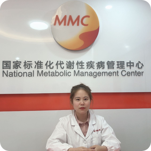 科普，高丽君医生头像照片