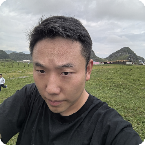 科普，黄贵祥医生头像照片