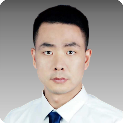 科普，张维征医生头像照片