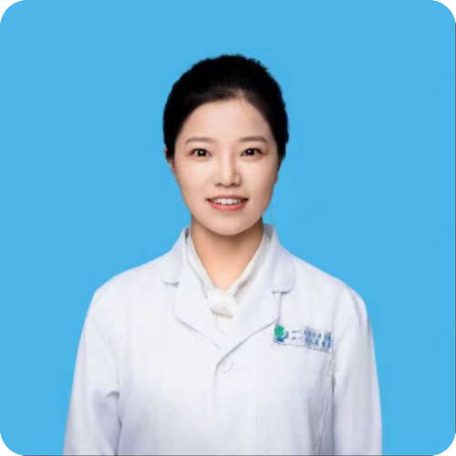秦晓洪医生头像照片