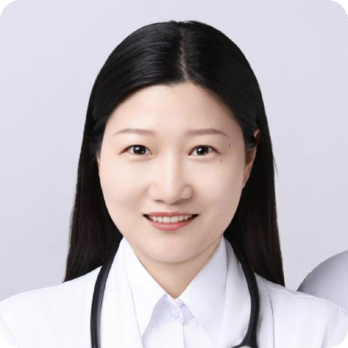 鲁丹丹医生照片