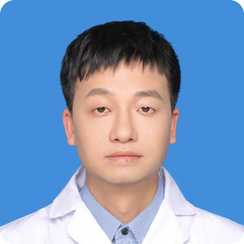 蒋文捷医生头像照片