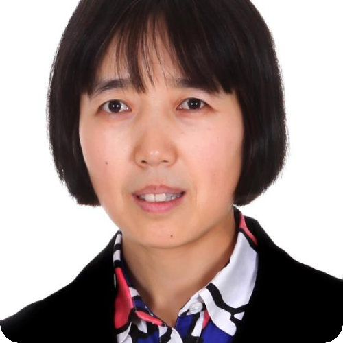 丁涵露医生头像照片