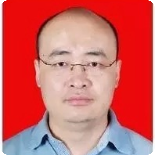 科普，贾克刚医生头像照片
