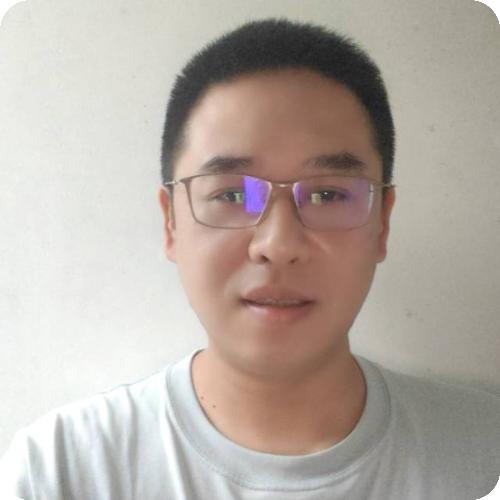 张建医生头像照片