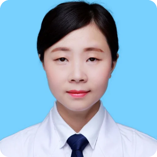 李庆