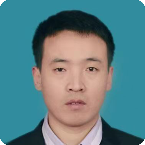 郭书磊医生头像照片