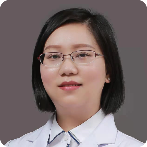 秦凤琴医生头像照片