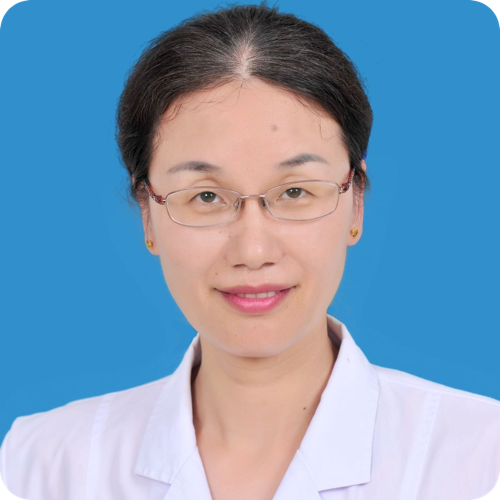 吴新华医生照片