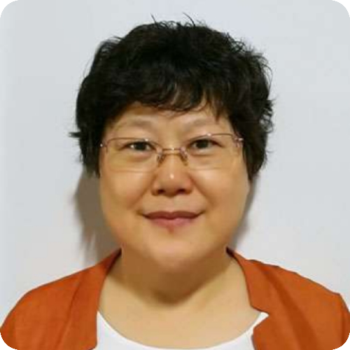 科普，袁振红医生头像照片