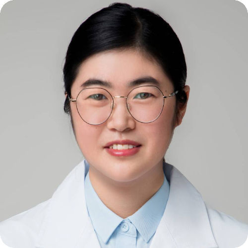 科普，邵娜医生头像照片