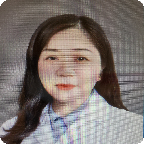 科普，陈娟娟医生头像照片