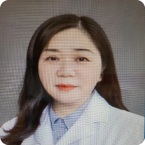 陈娟娟