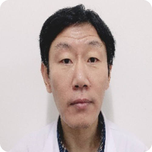 科普，胡旭峰医生头像照片