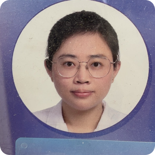 科普，印波医生头像照片