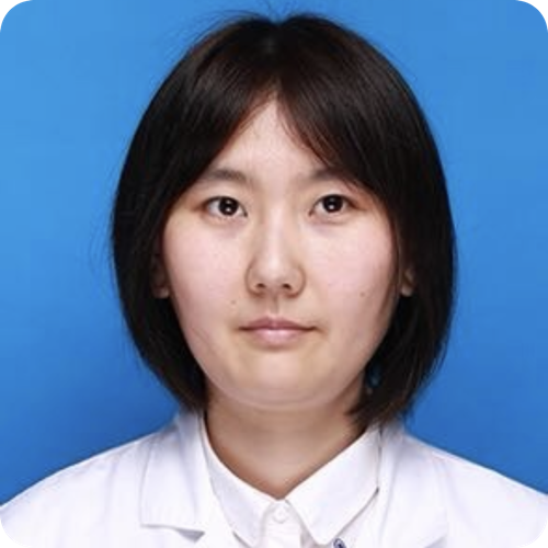 科普，宋爽医生头像照片
