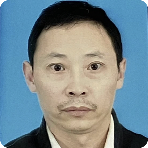 科普，周为群医生头像照片