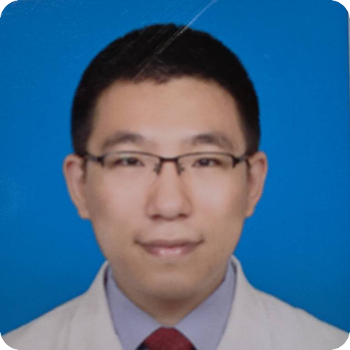 顾博医生头像照片