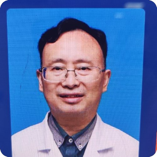 万俊刚医生头像照片