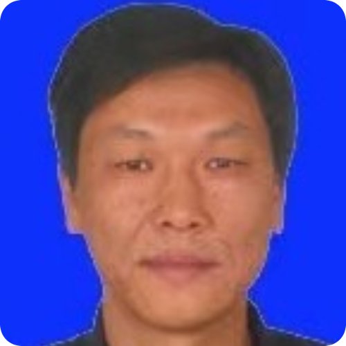 科普，黄文海医生头像照片