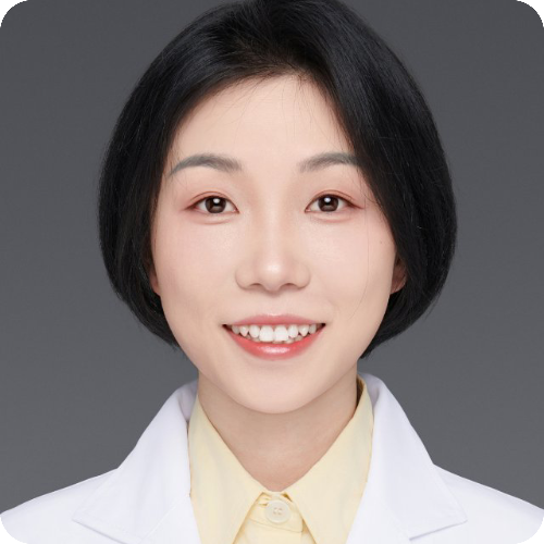 郑诗韵医生头像照片