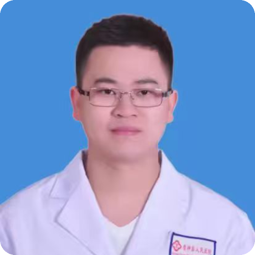 科普，刘洁医生头像照片