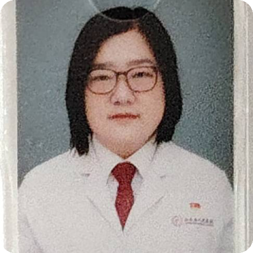 魏怀玉医生头像照片