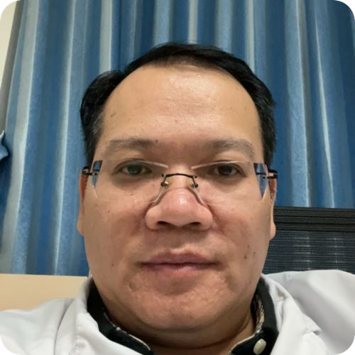 科普，张帮柱专家医生头像