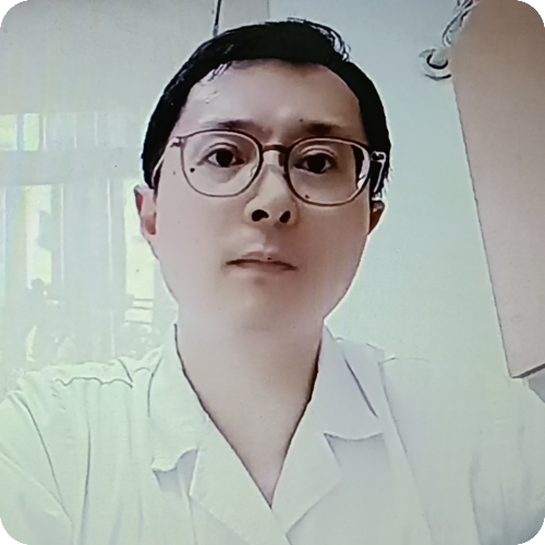 科普，滕斌醫生頭像照片