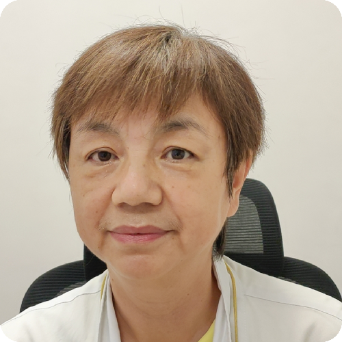 科普，丁新医生头像照片