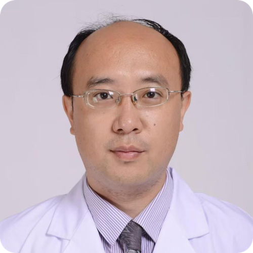 科普，鄢波医生头像照片