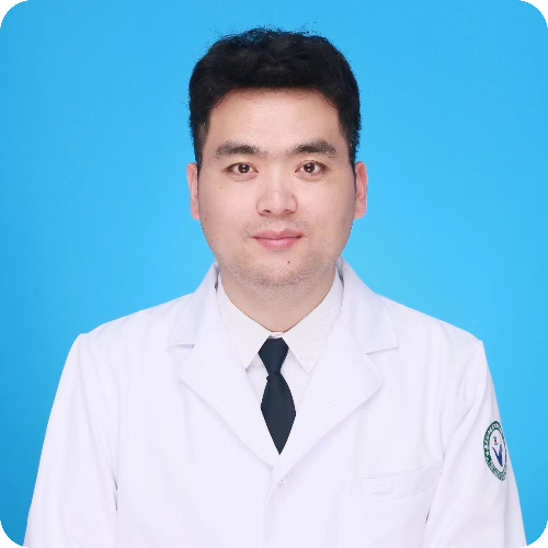 连雄伟医生头像照片