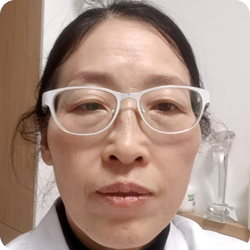 王春慧医生头像照片