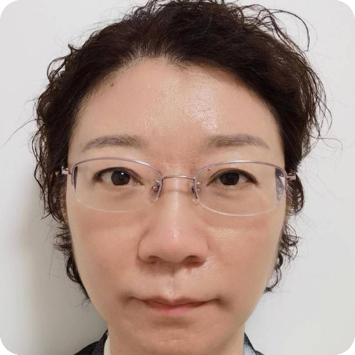 刘静医生头像照片