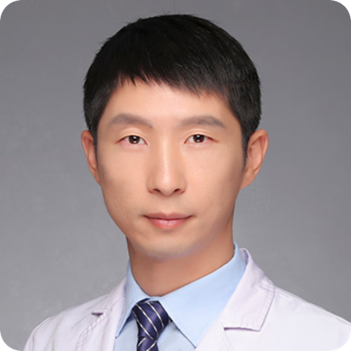 科普，陈运峰医生头像照片