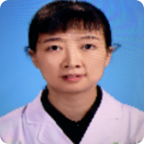 温蓓医生头像照片