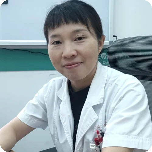姜柳霞