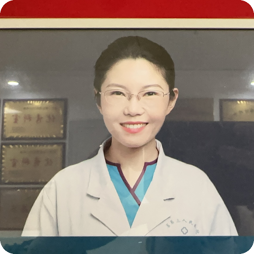 科普，史一楠医生头像照片