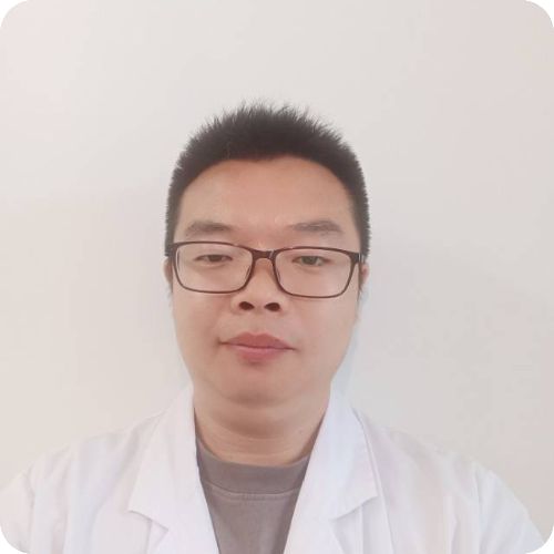 江维医生照片