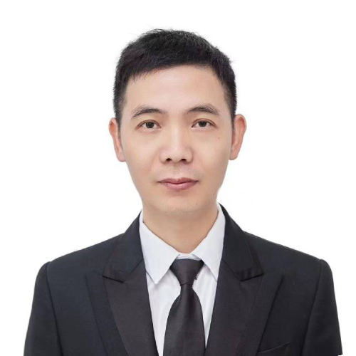 科普，姜军选医生头像照片