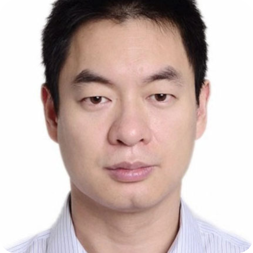熊信林医生头像照片