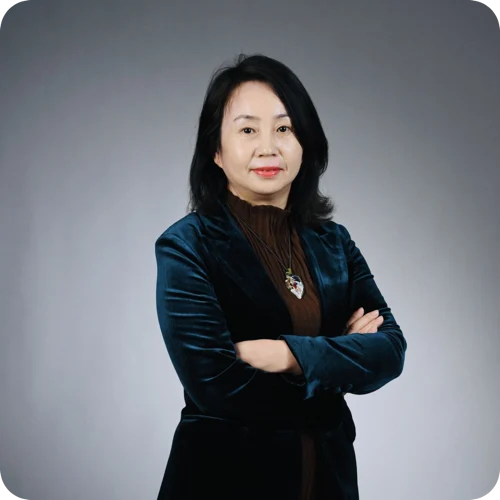 肖汉琼