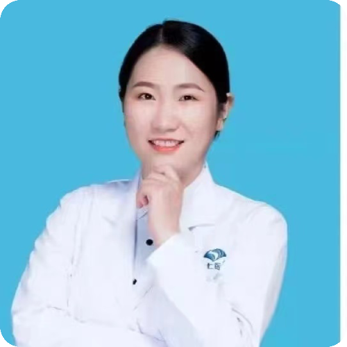 科普，刘璐医生头像照片