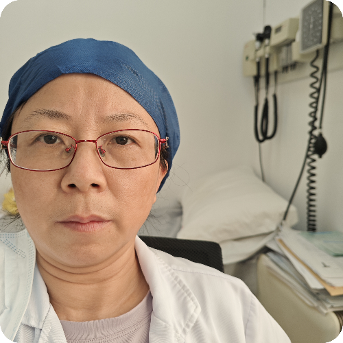 施海华医生头像照片