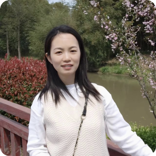 科普，郑丽霞医生头像照片