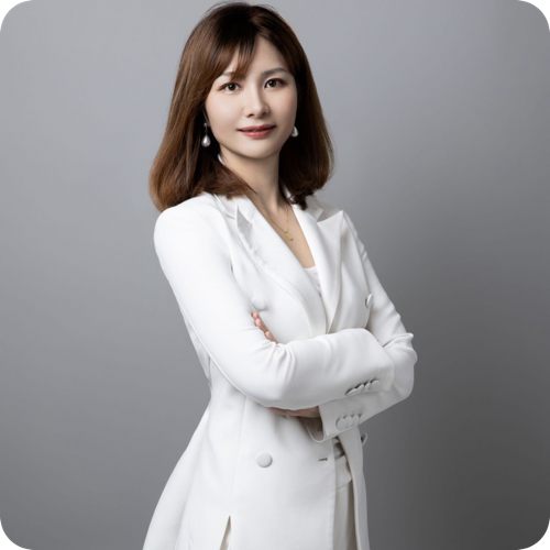 科普，陈丽丽医生头像照片
